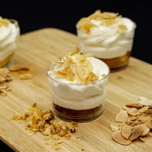 μπολ ζαχαροπλαστικής 60 ml