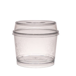 Πώμα για μπολ 200ml Art 0200