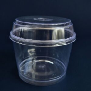 Πώμα για μπολ 250ml Art 0250